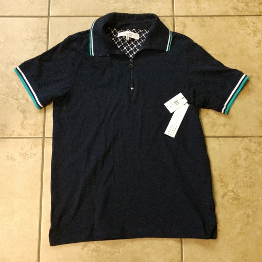 Truth Substance Common Sense Polo T